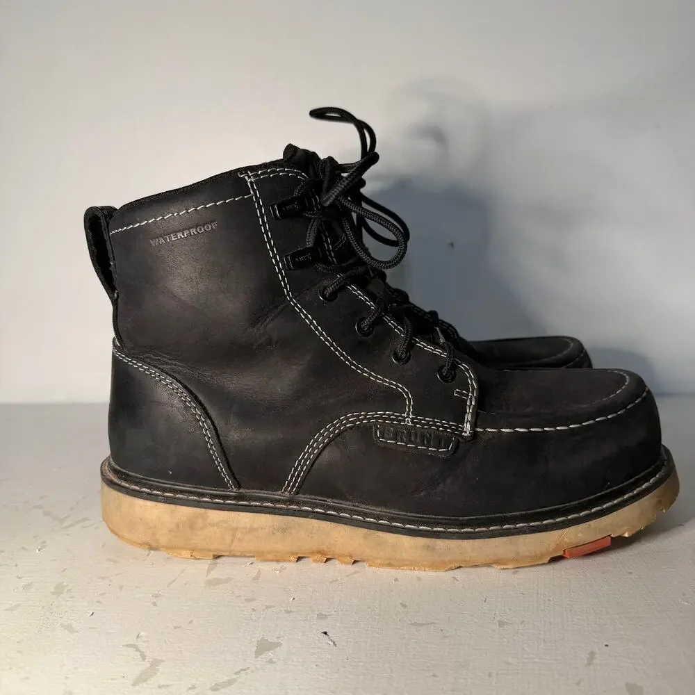Brunt The Marin Waterproof Comp Toe 6